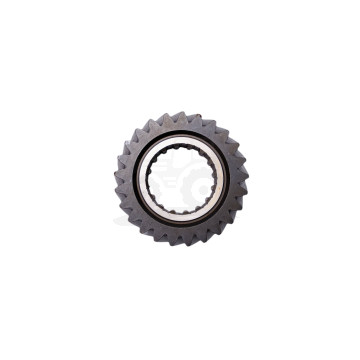 Koło wstecznego biegu