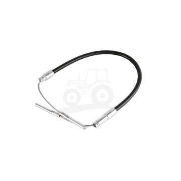 Linka sprzęgła 25/198-26 , L-1150mm