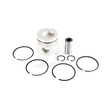 Tłok sil. z pierś. 24/32-85