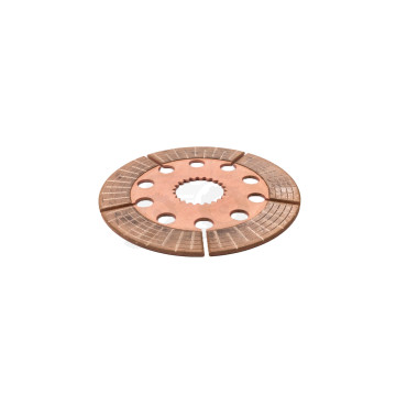 TARCZA HAMULCOWA  24/422-12