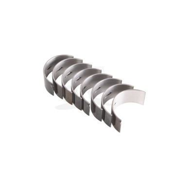 Zestaw panewek korb.