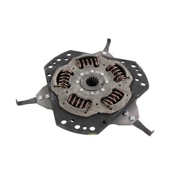 TŁUMIK DRGAŃ 54/196-63  16Z 31 35  LUK