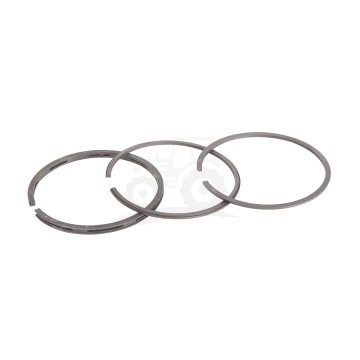 Kpl. pierścieni sprężarki K1-2184-000  i FI-75.00MM 75,00mm STD; 2x2mm/1x4mm 911 504 506