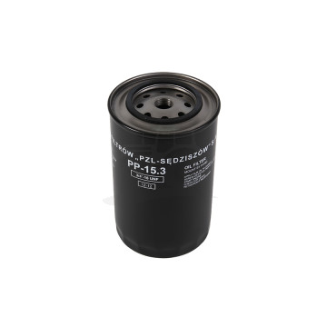 FILTR OLEJU PP153  LF-3347 SĘDZISZÓW