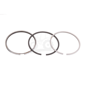 Kpl. pier. silnika 23/34-251