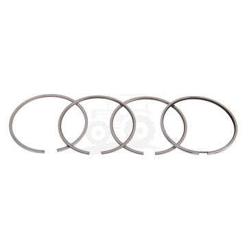 Kpl pierścieni 34-122