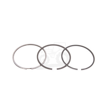 Kpl.pierscieni tłoka 23/34-254