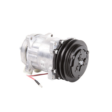 Sprężarka klimatyzacji 89/9202-198 NISSENS