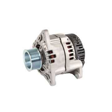 ALTERNATOR 62/920-201 ISKRA / MAHLE / LETRIKA