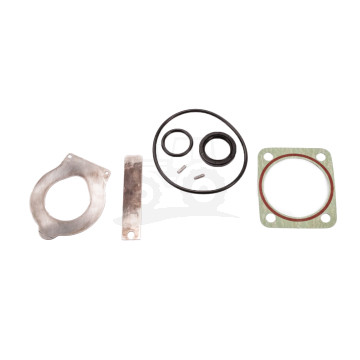 Zestaw uszczelek sprężarki Mercedes, Iveco, LK13..,LK15...,LP13... A66RK008B