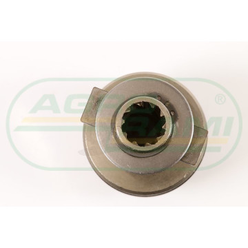 Zespół sprzęgajacy