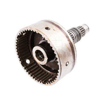 Obudowa sprzegła wałka WOM