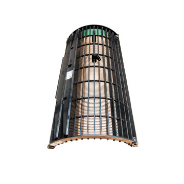 Klepisko 367x805x1569