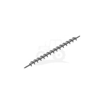 Przenośnik Ślimakowy 2238x130x130 mm