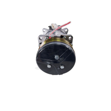 Sprężarka klimatyzacji