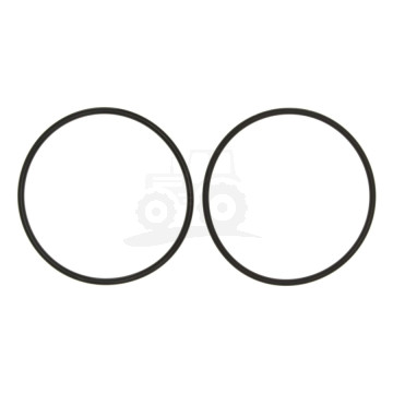 Tuleja silnika honowana Mahle|Clevite 3139592R2