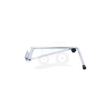 Teleskopowe Ramie do lusterka, (345 - 610mm) Lewa/Prawa New Holand