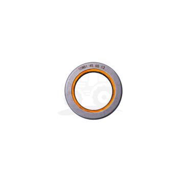 Pierścień 6408-39 , Wym: 45x65x12