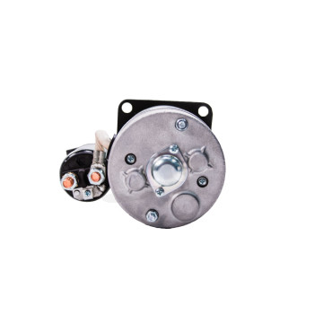 ROZRUSZNIK 12 V - 3 kW - 9 Z MAHLE / ISKRA