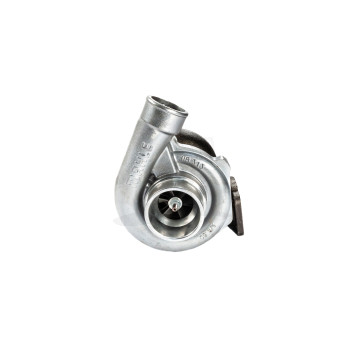 Turbosprężarka  MAHLE