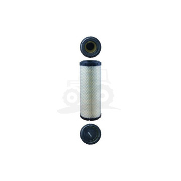 FILTR POWIETRZA ZEWNĘTRZNY  MAHLE