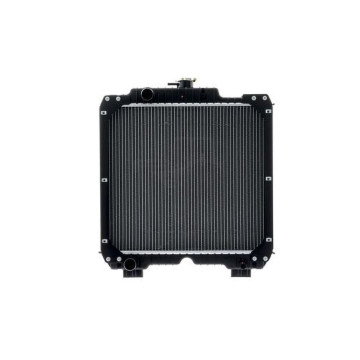 Chłodnica cieczy MAHLE