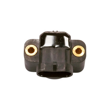 Czujnik kąta podajnika Case IH