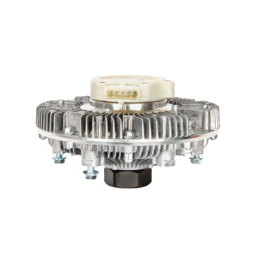 Sprzęgło Visco wentylatora Case New Holland