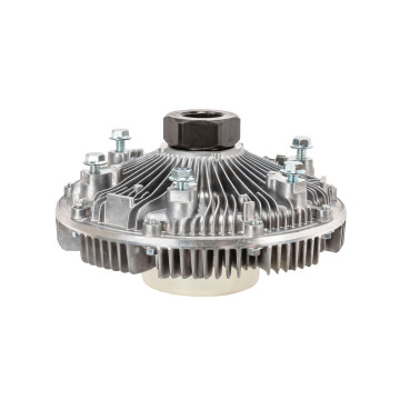 Sprzęgło Visco wentylatora Case New Holland