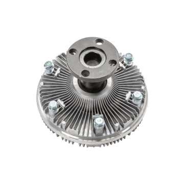 Sprzęgło Visco wentylatora Case IH