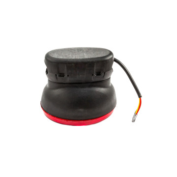 Lampa LED tylna kierunkowskazu i stopu New Holland na rurkę fi 25mm