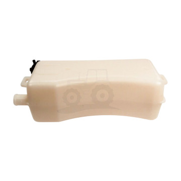 Zbiornik wyrównawczy płynu chłodzącego