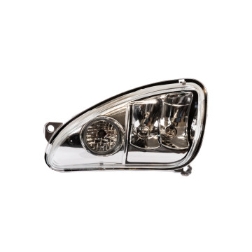 Reflektor przedni prawy New Holland T4 T5 TD5