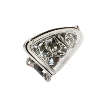 Reflektor przedni lewy New Holland T4 T5 TD5