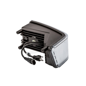 LAMPA ZESPOLONA LEWY