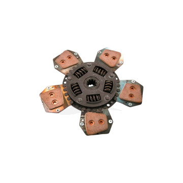 SPRZĘGŁO 6 ŚRUB 54/200-347 HARS