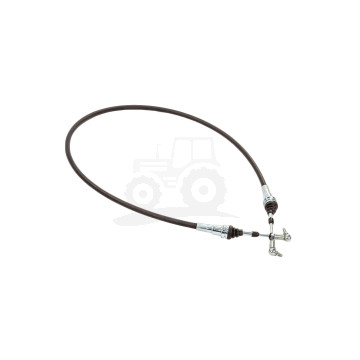 Linka hydrauliki Case CS