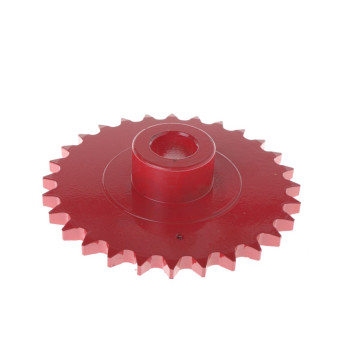 Koło zebate podbieracza Z-28  f-30 WELGER AP12