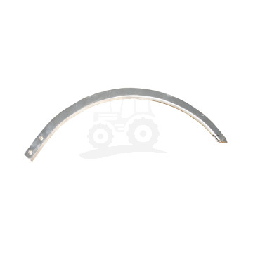 Iglica WELGER AP42,AP500/ ALU ,Sze,30mm,dł.578mm