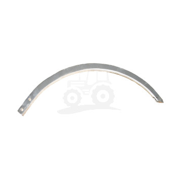 Iglica WELGER,AP50,AP51/ALU.Szer30mmxDł.600mm