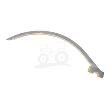 Iglica JOHN DEERE 224,332,,336,342 Dł.690mm.Śred.wgł.42mm