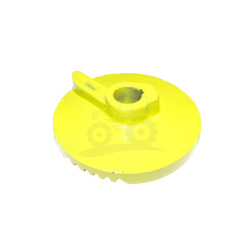 Talerz aparatu z ZABIERAKIEM na zewnątrz.MARKANT40,41,45,50,51,52,55,60,65