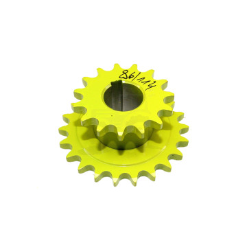 Koło zębate podwójne Z-15/22 ROLLAND 34,44,62,85