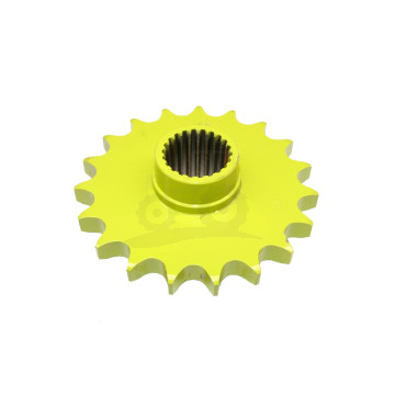 Koło zębate wielowypust Z-22  ROLLAND 46 Z-19