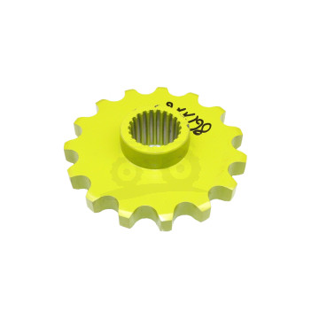 Koło zębate wielowypust Z-15 ROLLAND 46,66,160