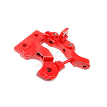 Korpus supłacza WELGER AP12,12K