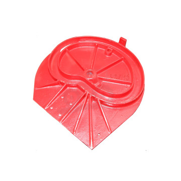 Prowadnica boczna WELGER AP41,45,61,62,70. Średnica 30.7mm