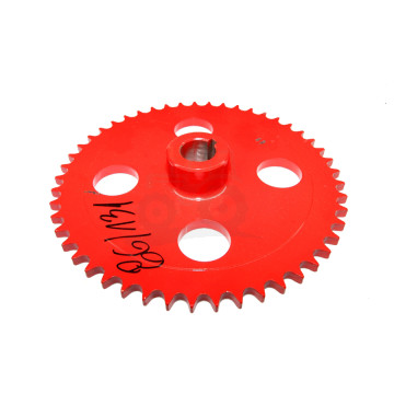 Koło napędu  podbieracza Z-49 ,WELGER AP41,AP45