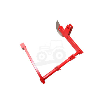 Wieszak igieł WELGER AP41 z hamulcem