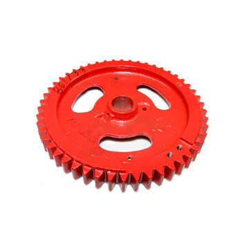 Koło napędu aparatu WELGER  AP38,48,52,53